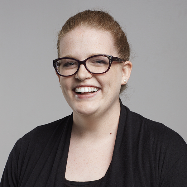 Photo of Haley DeLisle