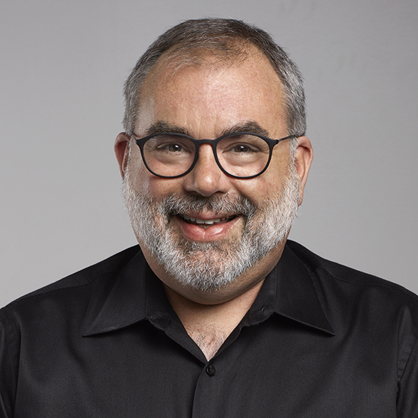 Photo of Mark Mutter