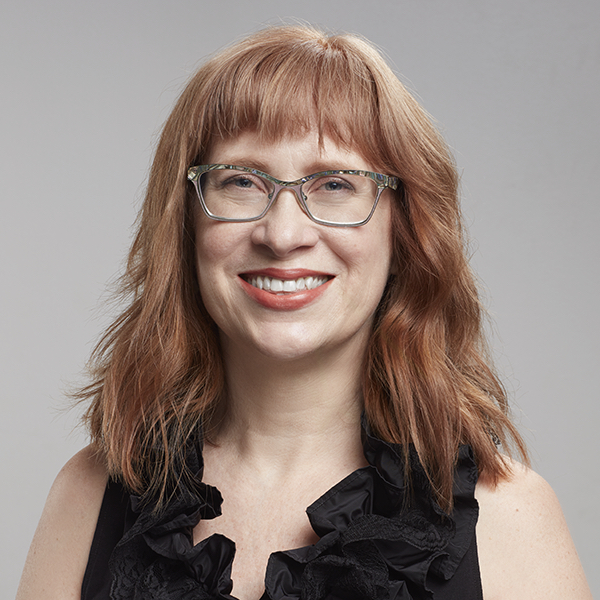 Photo of Beth Vojtisek