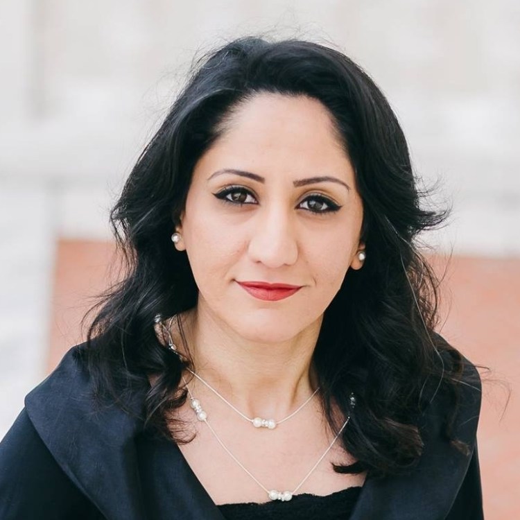 Picture of Noor Jumaa