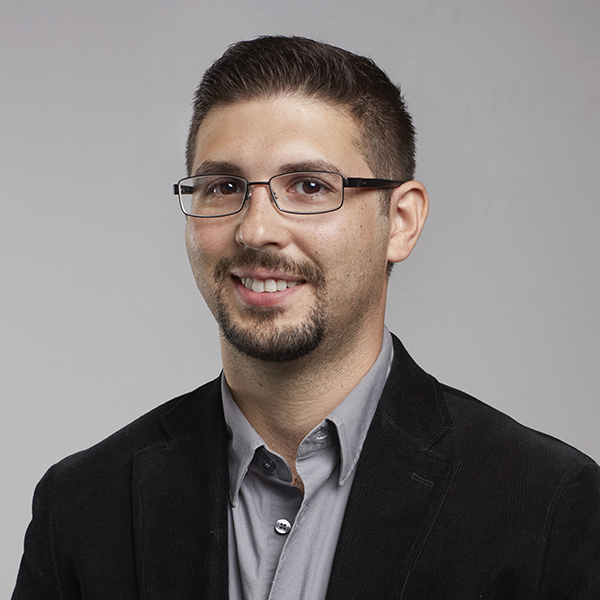 Photo of Anthony DiMambro